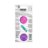 BRIGHT STARTS grabulis–graužamrotaļlieta Rattle and Shake Barbell, 8672 