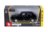 BBURAGO 1:24 automodelis Volkswagen Golf Mk1 GTI, 18-21089  BK 