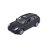 BBURAGO 1:24 Automašīnas modelis Porshe Cayenne turbo, 18-21056 BK 