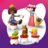 42690 LEGO® Friends Tējas ballīte mežā 