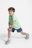 LEMON t-krekls ar īsām piedurknēm ACTIVE BOY, dzeltens, WL5143204ACB-030-164, 164 