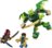 71862 LEGO® NINJAGO® Lloyd Pūķa robota kaujas paka 