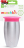 MUNCHKIN Sippy krūzīte, rozā, Miracle 360, 12m+, 296ml, 90097 1245101