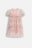 COCCODRILLO kleita ar īsām piedurknēm ELEGANT JUNIOR GIRL, krāsa, WC5128210EJG-022-152, 152 cm 