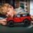 42213 LEGO® Technic Ford Bronco® apvidus auto 