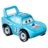 CARS 3 auto Mini Racer, assort., GKF65 GKF65