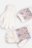 COCCODRILLO cimdi ACCESSORIES WINTER GIRL, multicoloured, ZC4360316AWG-022-L, L cm 