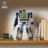 10358 LEGO® Icons Transformers: Saundveivs 