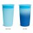 MUNCHKIN pudele MIRACLE, blue, 266 ml, 12m+, 90109 051867