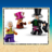 75641 LEGO® ONE PIECE Dr. Hiriluk slēptuve 
