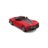 BBURAGO 1:43 sacīkšu automodelis Ferrari Signature - LaFerrari Aperta, 18-36907 