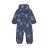 COLOR KIDS ziemas virsdrēbes, zils, 741593-7150 
