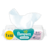 PAMPERS bērnu mitrās salvetes SENSITIVE, 52 gab. 