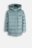 COCCODRILLO jakete OUTERWEAR GIRL KIDS, zaļš, cm 