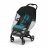CYBEX lietusplēve ratiem BEEZY, transparent, 521000714 