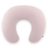 HAUCK zīdīšanas spilvens NURSE N FEED, Smoky pink, 722084 