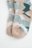 COCCODRILLO zeķes SOCKS BOY, krāsa, WC5382218SOB-022-036, 36 cm 