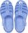 CROCS sandales ISABELLA zili, 208444-5Q6 26 izmērs 