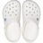 CROCS krokši INMOTION balti, 11016-100 47,5 izmērs 