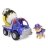 RUBBLE & CREW construction vehicle Mix's Mixing Truck, 6066540 