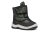 GEOX ziemas zābaki, tumši zaļi, B263VE-0BCMN-C9358, 27 izmērs 