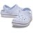 CROCS krokši GETAWAY PATENT violeti, 207005-5AF 27 izmērs 