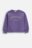 COCCODRILLO džemperis, violets, WC6132101VGA-016-128, 128 izmērs 