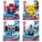 TRANSFORMERS figūra Earthspark 1 Step, assort., G07425L0