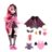 MONSTER HIGH lelle Draculaura, HHK51 HHK51