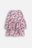 COCCODRILLO kleita FROSTING PUDDLE GIRL KIDS, rozā, cm 