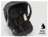 HAUCK autokrēsls DRIVE N CARE, 40-87 cm., Black, 614365 