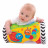 PLAYGRO muzikāla rotaļlieta Peek in Roller, 0184970 0184970