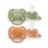 PHILIPS AVENT knupīši ULTRA SOFT, 18 m.+, 2 gab., SCF093/06 