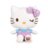 HELLO KITTY mīkstā rotaļlieta, 32 cm, sortiments., 760026072 