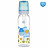 CANPOL BABIES pudelite Cheerful animals 250ml 12m+, 11/841prz 11/841prz