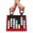 MATTEL GAMES UNO Quatro galda spēle, HPF82 HPF82
