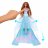 DISNEY LITTLE MERMAID lelle - Ariela no nāriņas uz princesi, HLX13 HLX13