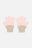 COCCODRILLO cimdi ACCESSORIES WINTER GIRL, rozā,  ZC3360304AWG-007 