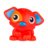 PLAYGRO vannas rotaļlietu komplekts Floating Fun Friends, 0189202 