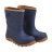 COLOR KIDS zābaki ar vilnu, tumši zili, 760172-7150, 25 size 