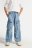 COCCODRILLO džogera bikses JEANS COLLECTION GIRL, zilas, ZC4123103JCG-014-164, 164 cm 