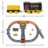 THOMAS & FRIENDS rmotorizēto rotaļu vilciena un sliežu komplekts, JBW20 