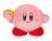 MOCCI MOCCI plīša rotaļlieta Kirby Invincible Candy , T12628 
