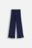 COCCODRILLO legingi ACADEMY GIRL JUNIOR, zils, ZC5122103AGJ-015-164, 164 cm 