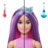 Color Reveal BARBIE dzīvnieku balonu sērija, sortiments., JFV58 