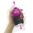 MONSTER HIGH Fright Sized Portions Asst – kristāla bumbu sērija, JCX99 