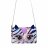 PURSE PETS interaktīvā soma Metallic Magic Zebra, 6066464 6066464