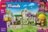 42671 LEGO® Friends Augu kafejnīca un ziedu veikals 
