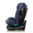 LIONELO autokrēsls BASTIAN ONE I-SIZE, Blue navy,  40-150 cm., LO-BASTIAAN ONE I-SIZE 