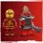71823 LEGO® NINJAGO® Kai pūķa spindžitsu spineris 